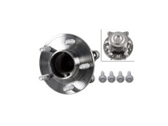 PORYA SET ARKA OPEL AST.J ZAF.C 09-