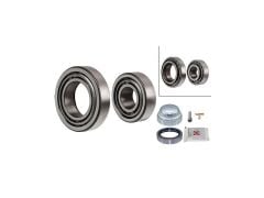 PORYA BİLYASI SET ÖN M.BENZ 123 126 76-91