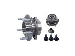 PORYA SET ARKA OPEL INSIGNIA B 17-