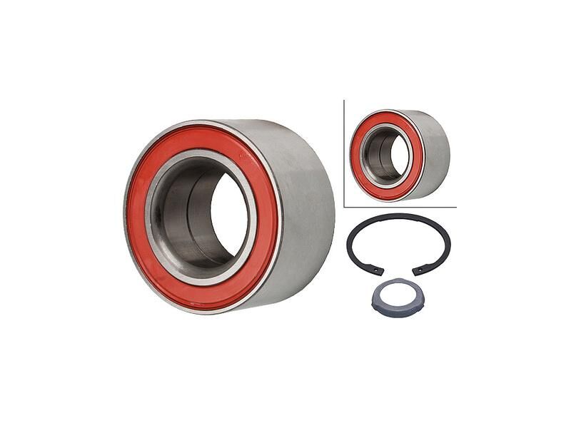 PORYA BİLYASI SET ARKA BMW E23 24 28 32 34 81-96