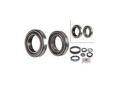 PORYA BİLYASI SET ARKA M.BENZ 107 114 115 116 123 126 68-90