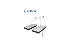 POLEN FİLTRESİ BMW E65 66    ROLLS-ROYCE PHANTOM 01-