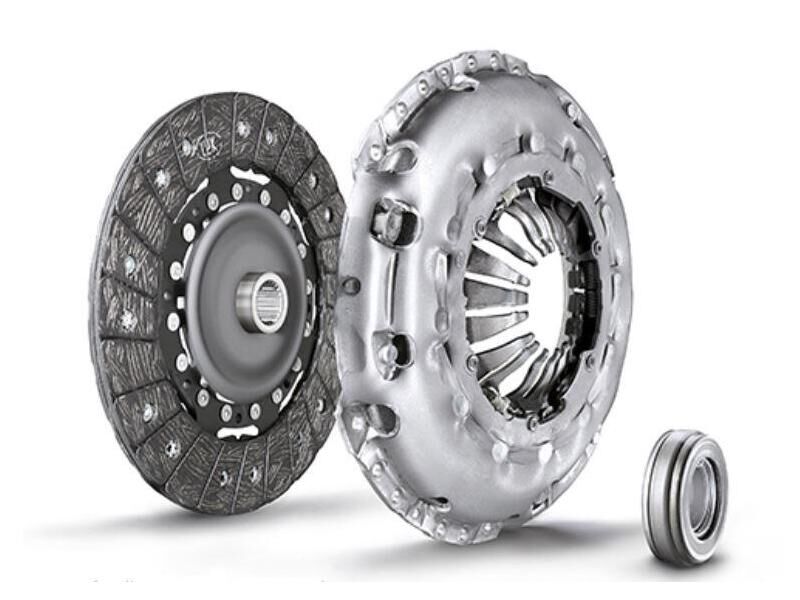 DEB. SETİ + RULMAN VAG A3 GO7 PAS TROC 12-