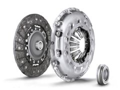 DEB. SETİ + RULMAN VAG A3 GO7 PAS TROC 12-