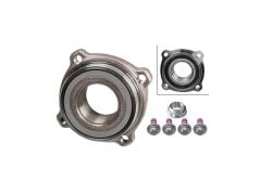 PORYA SET ARKA BMW E84 09-