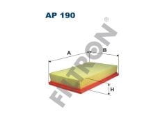 HAVA FİLTRESİ OPEL AGILA    SUZUKI WAGON 01-