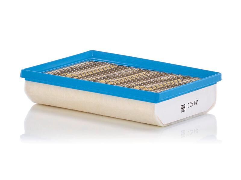 HAVA FİLTRESİ FIAT EGEA 15-