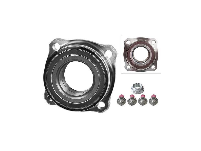 PORYA SET ARKA BMW N20 47 52 53 55 57 63 10-