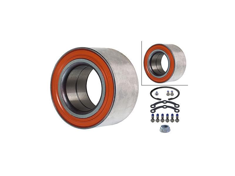 PORYA BİLYASI SET ARKA M.BENZ 140 91-00