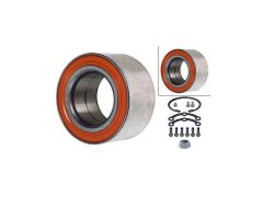 PORYA BİLYASI SET ARKA M.BENZ 140 91-00