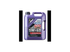 5W40 5LT MOTOR YAĞ SYNTHOİL HİGH TECH