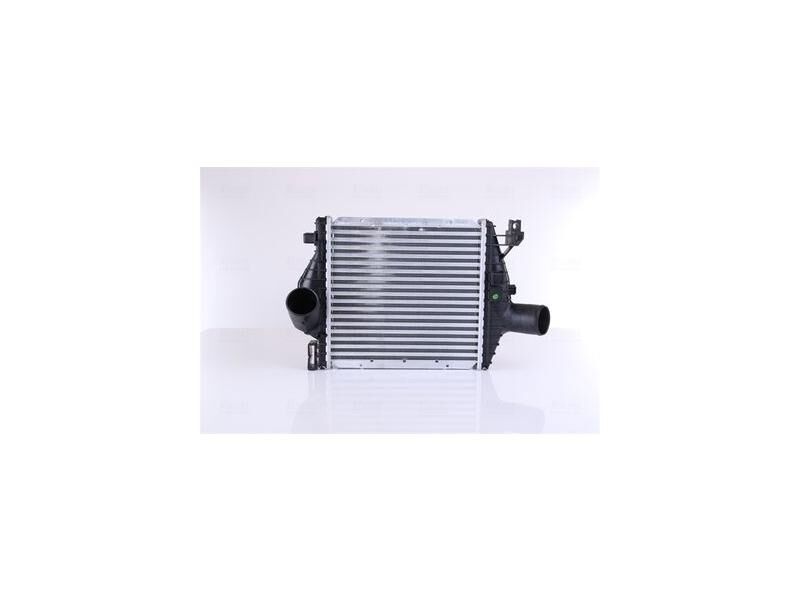 TURBO RADYATÖRÜ M.BENZ W638 97-