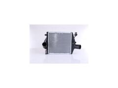 TURBO RADYATÖRÜ M.BENZ W638 97-