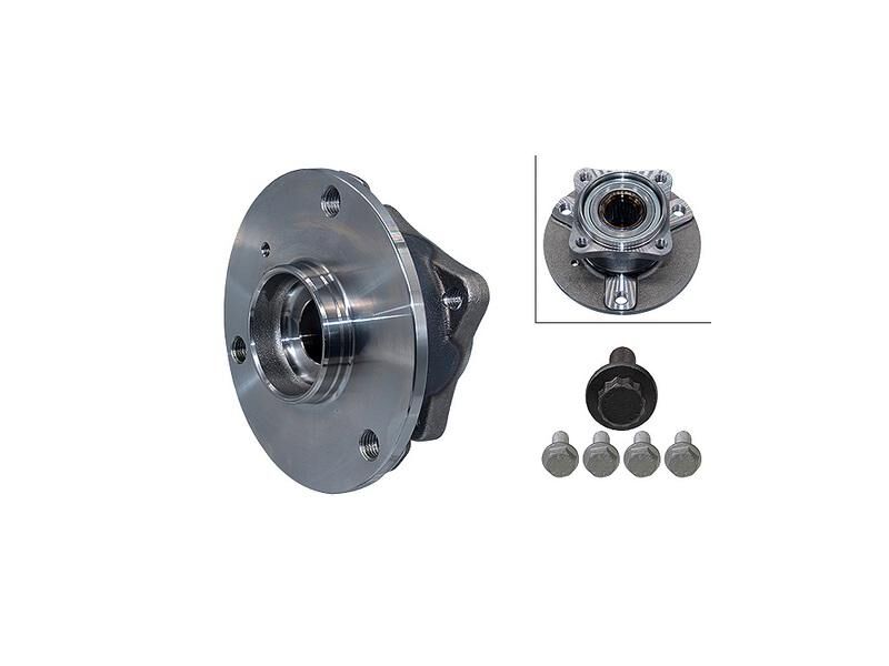 PORYA SET ARKA SMART CITY-COUPE FORTWO ROADSTER 01-