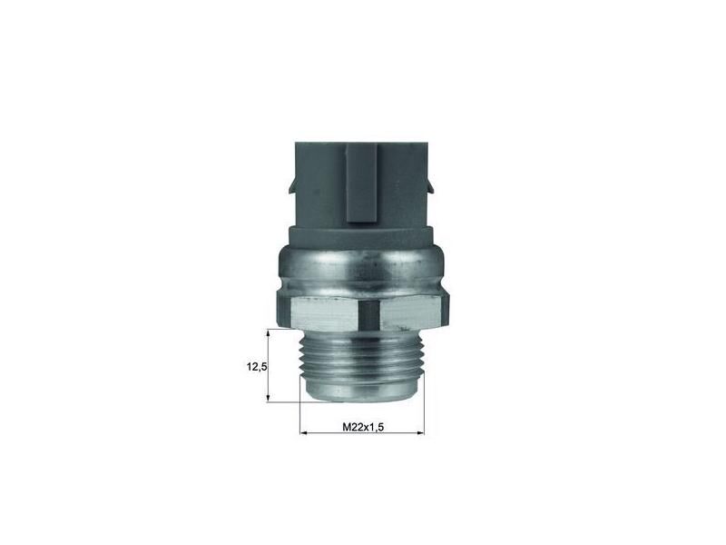 FAN MÜŞÜRÜ 102,95° VAG A2 A3 A4 A6 A8 BO1 CAD2 GO3-4 LT28 PAS PO2-3 T4 95-14