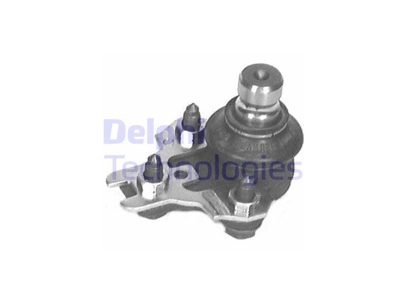 ROTİL ÜST VAG GOLF2-3 PASSAT 84-97