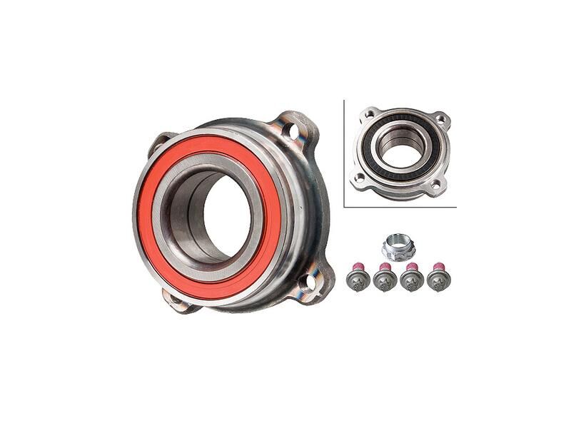 PORYA SET ARKA BMW E53 60 61 63 64 65 66 67 03-