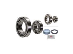 PORYA BİLYASI SET ÖN M.BENZ 211 212 218 219 230 04-