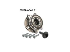 PORYA SETİ  VAG A4 A5 A6 A7 Q5 MACAN 07-