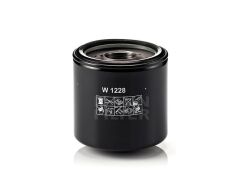 YAĞ FİLTRESİ LKW ISUZU NPR NPS NQR