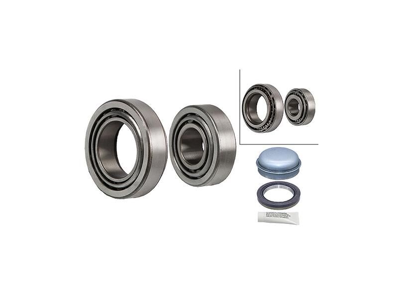 PORYA BİLYASI SET ÖN M.BENZ 171 172 203 204 207 209 00-15