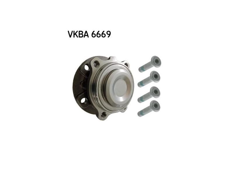 PORYA SETİ ÖN BMW B47 N20 47 52 53 55 57 63 09-