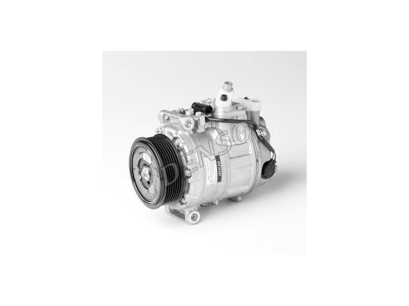 KLİMA KOMP. M.BENZ 209 211 219 220 639 906 03-16