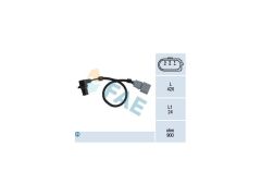 KRANK DEVİR SENSÖRÜ VAG Q7 GO5 TOUAREG T4 T5 00-