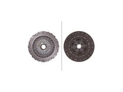 DEB. SETİ LKW M.BENZ ACTROS AXOR