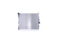 SU RADYATÖRÜ BMW E83 05-