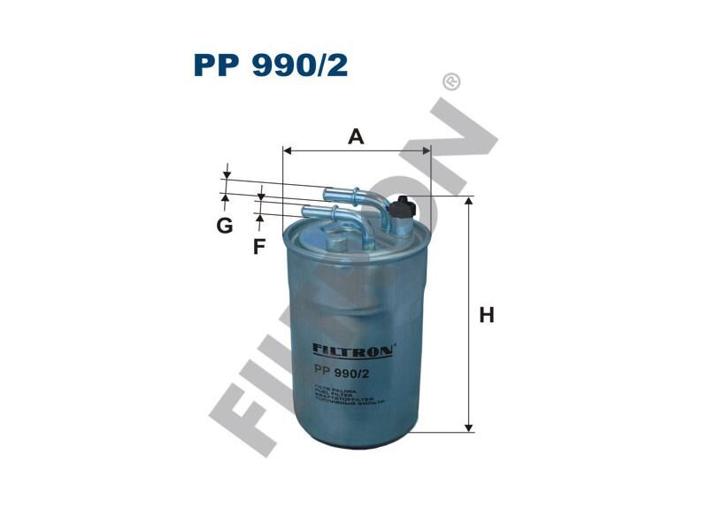 YAKIT FİLTRESİ  OPEL COR.D-E 06-