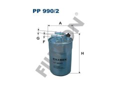 YAKIT FİLTRESİ  OPEL COR.D-E 06-