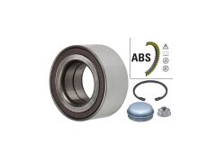 PORYA BİLYASI SET ÖN M.BENZ 169 245 04-12