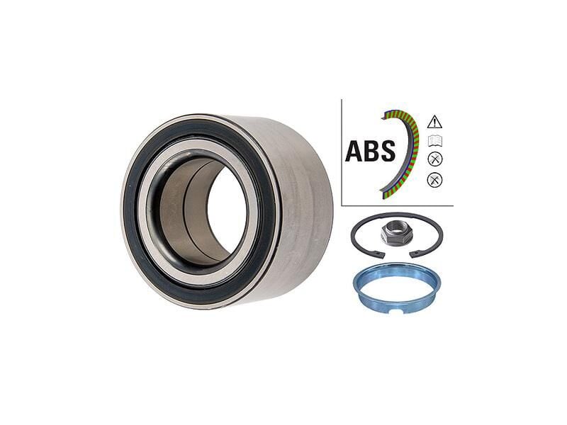 PORYA BİLYASI SET ARKA M.BENZ 639 05-