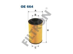 YAĞ FİLTRESİ VAG 911 BOXSTER CAYMAN 12-