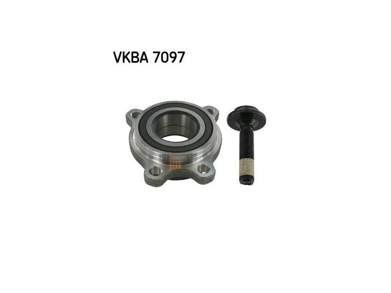 PORYA SETİ ARKA  VAG A4 A5 15-