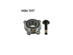 PORYA SETİ ARKA  VAG A4 A5 15-