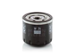 YAĞ FİLTRESİ RENAULT CLIO2-3-4 DUST1 FLUE KANG LAG2-3 LOGAN MAST2 MEGAN SAND TRAF TWIN 97-