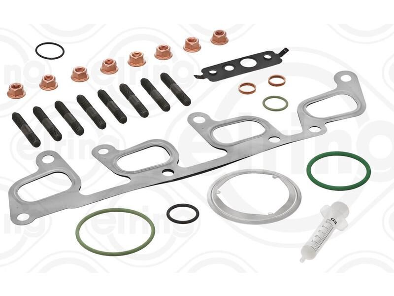 TURBO CONTASI TKM VAG A3 CAD3-4 GO5-6 JET3-4 PAS 09-