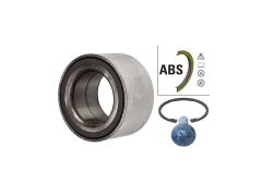 PORYA BİLYASI SET ÖN M.BENZ 204 207 211 216 218 221 07-