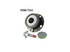 PORYA SETİ ARKA  VAG A1 PO5 TCROSS 17-