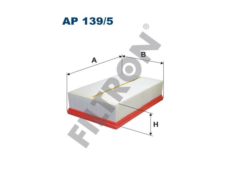 HAVA FİLTRESİ VAG A1 A3 Q2 Q3 CAD5 GO7-8 T7 PAS PO6 TROC TIGU2 12-