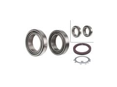 PORYA BİLYASI SET ARKA M.BENZ 906 907 910 VAG CRAFTER 06-