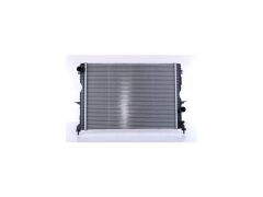 SU RADYATÖRÜ LAND DİSC2 98-