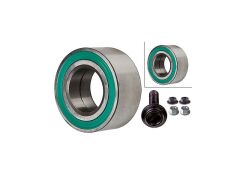 PORYA BİLYASI SET ÖN VAG A4 A6 A8 72-92