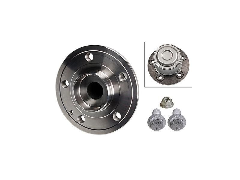 PORYA SET ÖN M.BENZ 639 03-