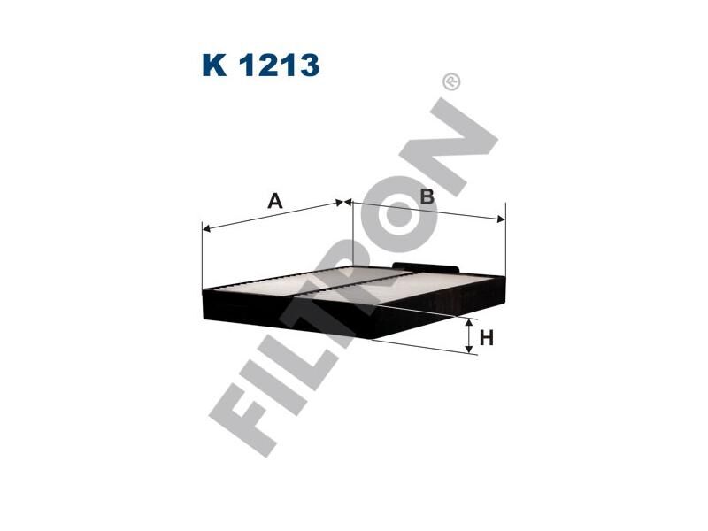 POLEN FİLTRESİ SUZUKI G.VITARA 98-