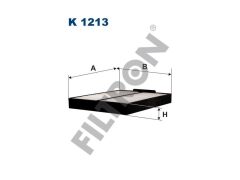 POLEN FİLTRESİ SUZUKI G.VITARA 98-