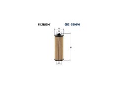 YAĞ FİLTRESİ OPEL CORSA E 14-