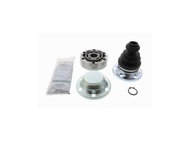 AKS KAFASI SET DIŞ M.BENZ W638 99-03